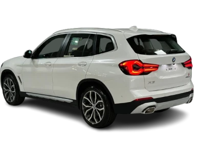 Preço de BMW X3