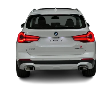 Oferta de BMW X3