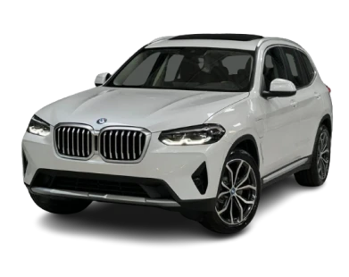 BMW X3 X LINE