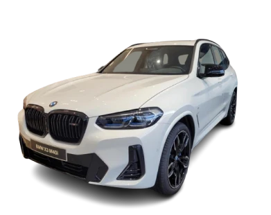 BMW X3 TWINPOWER